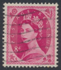 GB  SG 581 SC#  364  Used   see details & scans