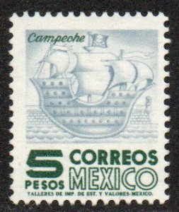 Mexico Sc #929 MNH