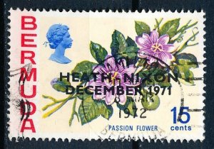 Bermuda #289 Single Used