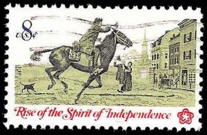 # 1478 USED POSTRIDER