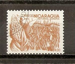 Nicaragua 1300 CTO