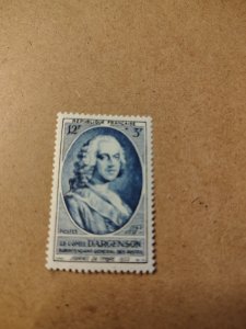 (4401) France Semi postal #B275