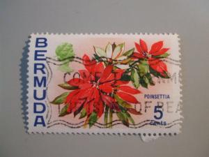 Bermuda #259b used
