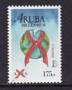 Aruba  #194   MNH 2000  America issue  175c