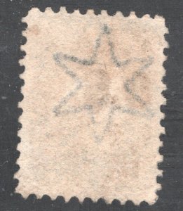 South Australia SC #O39  F   Used.  CV 5.50  ....   5820086/7