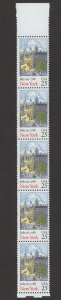 Scott 2346 MNH, OG VF, Block of 5