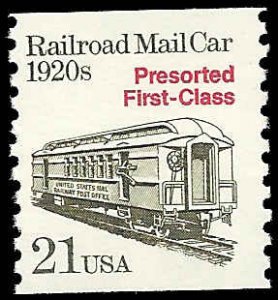 US - #2265 - MNH - SCV-0.50