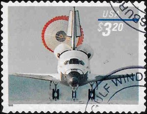 3261 Used... SCV $1.50