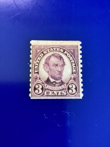 Scott 600 United States