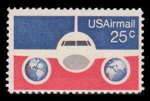 United States C89 MNH