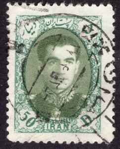 IRAN SCOTT 1085
