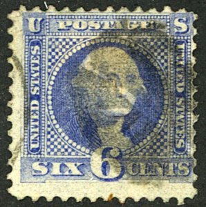 U.S. #115 USED