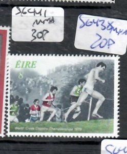 IRELAND    SG438   MNH        P0417A H