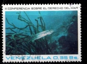 Venezuela - #1063 Marine Life Photography - Used