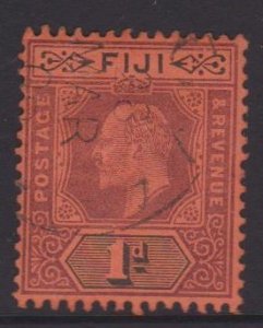 Fiji Sc#71 Used