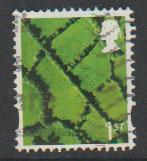 Great Britain Northern Ireland SG NI95  Used 