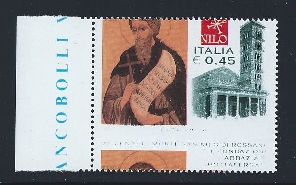 2004 REPUBLIC, n . 2426 Ea MNH / ** VARIETY