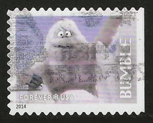 USA #4949   used