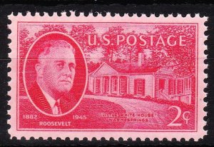 MOstamps - US Scott #931 XF-Sup Mint OG NH - Lot # HS-E525