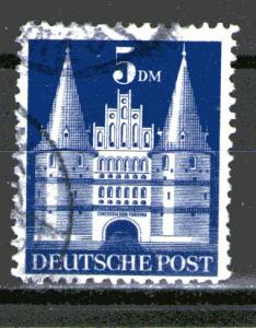 Germany 661a used