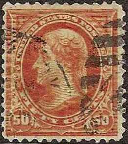 US - 260 - Used - SCV-160.00