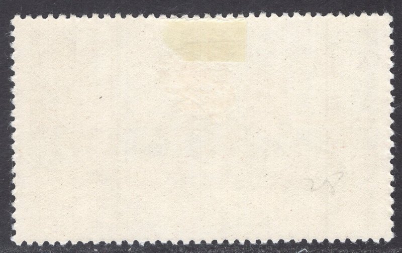 FRENCH POLYNESIA SCOTT C44