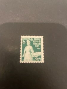 Manchukuo sc 152 MNH