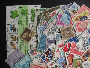 USA postage MNH mostly different $18 face, check them out!