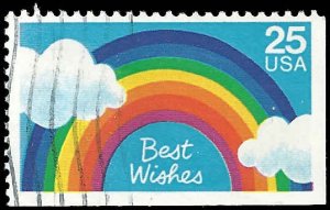 US - #2396 - Used - SCV-0.25