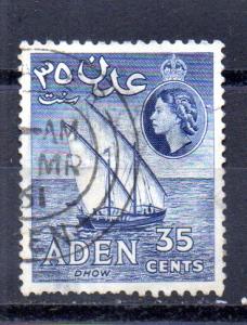 Aden 52 used (B)