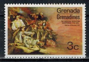 Grenada - Grenadines - Scott 94 MNH