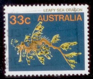 Australia 1984 SC# 909 Used L189