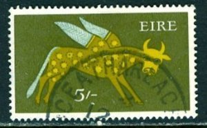 Ireland; 1969: Sc. # 264:  Used Single Stamp