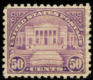 US Stamps #701 Mint OG  VF MLH