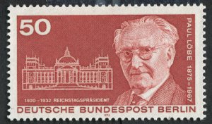 Germany - Berlin 9N383  MNH