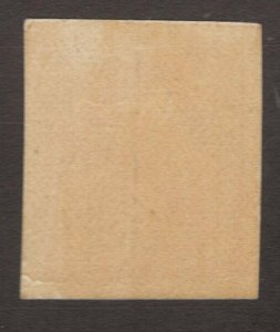 U.S. - 533 - EXTRA FINE -  Hinged