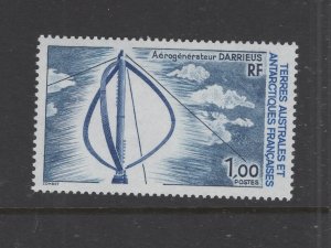 FSAT #142  (1988 Wind Generator issue) VFMNH CV $0.50