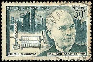 France - 793 - Used - SCV-2.75