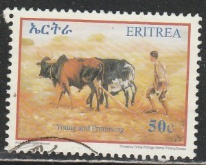 Eritrea   383     (O)      2004