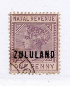 Zululand         14            used