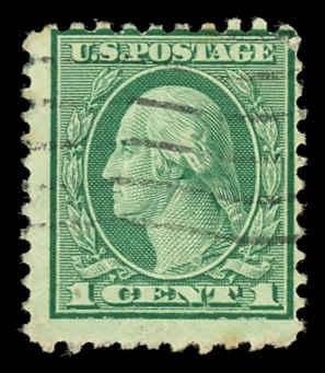 USA 542 Used