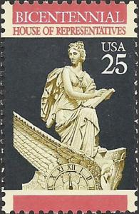 # 2412 MINT NEVER HINGED CONSTITUTION BICENTENIAL    