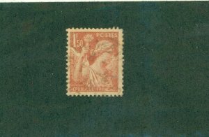 FRANCE 382 USED BIN $0.50
