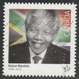 Canada      2806      (O)    2015