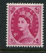 Great britain #327 Mint (Box2)