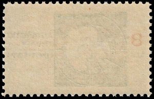 United States - Scott 1431 - Mint-Never-Hinged - Toning