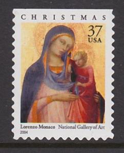 US 3879 Christmas MNH