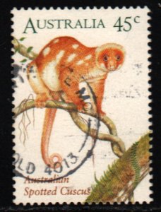 Australia #1489   used