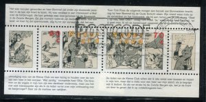 Netherlands  926 Used