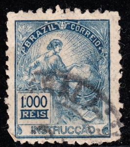 Brazil 215 VF